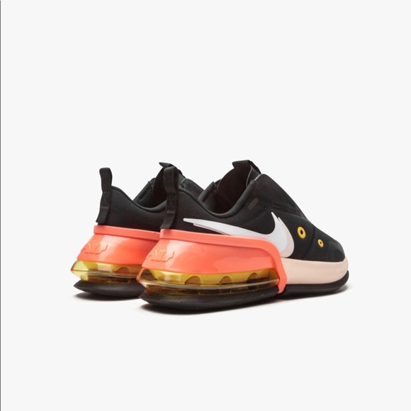 Nike Air Max Black Atomic Pink - Picture 2 of 12